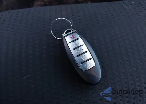 2014 Nissan Altima 2.5 Sv z USA, uszkodzony, nr VIN 1N4AL3AP1EC292763